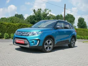 Suzuki Vitara II 1.6 XLED 4WD 2016