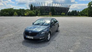 Skoda Octavia III 1.5 TSI ACT Ambition 2019