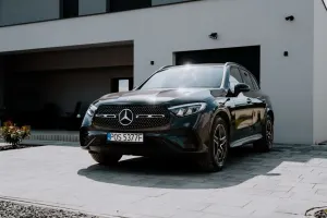 Mercedes-Benz GLC II 220 d mHEV 4-Matic AMG Line 2023