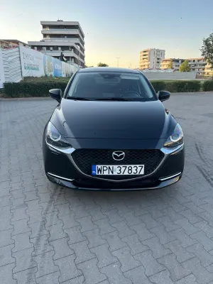 Mazda 2 III SKYACTIV-G 90 KIZOKU 2021