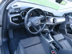 Audi Q3 II 35 TFSI Advanced S tronic 2023