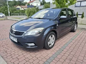 Kia Ceed I 1.6 Crdi Comfort 2011