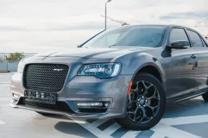Chrysler 300s 2022