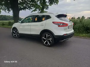 Nissan Qashqai II 2018
