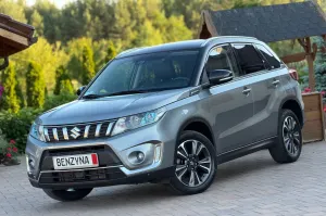 Suzuki Vitara II 1.4 Boosterjet Premium 2WD 2019