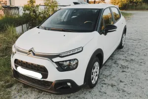 Citroën C3 III 1.2 PureTech Feel Pack 2021