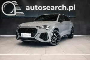 Audi RSQ3 2020