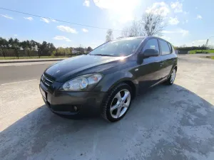 Kia Ceed I 1.6 Crdi Comfort 2008