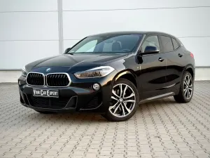 BMW X2 F39 xDrive20d M Sport 2018