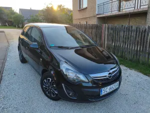 Opel Corsa D 1.4 16V Energy 2014