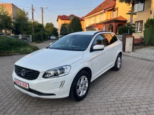 Volvo XC60 I D4 AWD Linje Inscription 2015