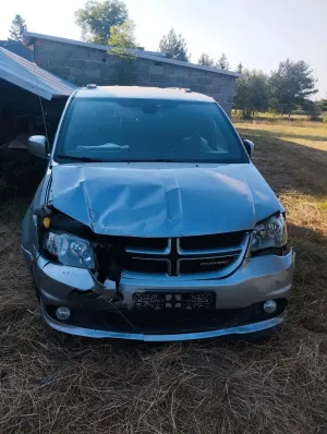 Dodge Grand Caravan (Caravan) 3.6 R/T 2019