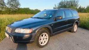 Volvo XC70 D5 AWD Kinetic 2006