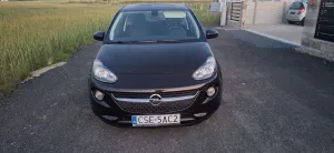 Opel Adam 1.0 T SIDI Black Jack S&S 2016