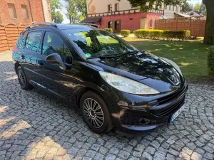 Peugeot 207 1.4 16V Trendy 2008