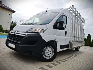 Citroën Jumper 2022