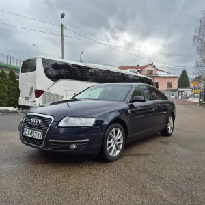 Audi A6 C6 2005
