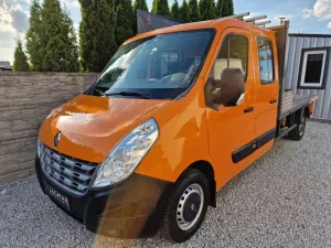 Renault Master 2013