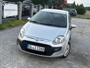 Fiat Punto 2010