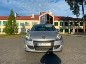 Renault Scenic III 2009