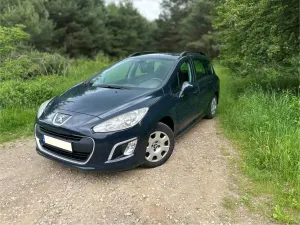 Peugeot 308 T7 1.6 HDi Access 2013