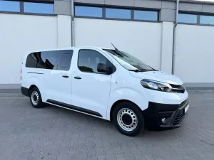 Toyota ProAce 2.0 D4-D Long Business 2022