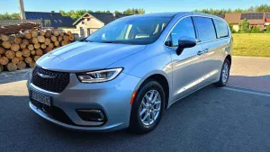 Chrysler Pacifica 2023