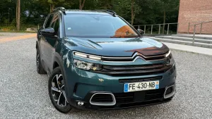Citroën C5 Aircross 1.2 PureTech Feel 2019