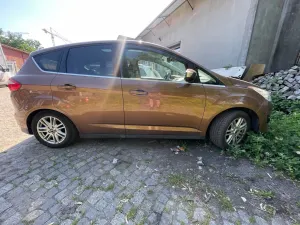 Ford C-Max II 2.0 TDCi Titanium MPS6 2013