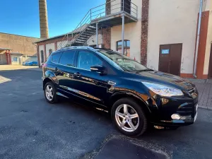 Ford Kuga II 2.0 TDCi 4x4 Individual 2016