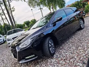 Hyundai i40 2016