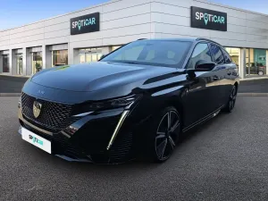 Peugeot 308 P5 2025