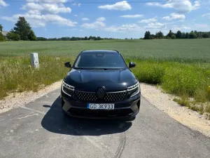Renault Austral 1.3 TCe mHEV Techno esprit Alpine 2023