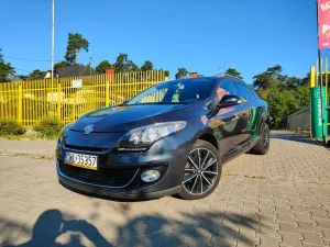 Renault Megane III ENERGY dCi 110 Start & Stopp Paris Business 2013