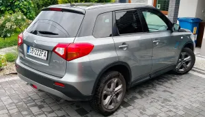 Suzuki Vitara II 1.6 Premium 2WD 2017