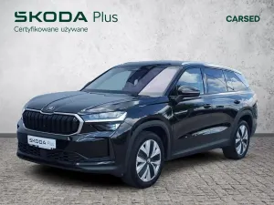 Skoda Kodiaq II 2.0 TDI 4x2 Selection DSG 2024