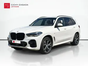 BMW X5 G05 xDrive25d sport 2023