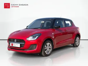 Suzuki Swift VI 1.2 Dualjet SHVS Premium 2020
