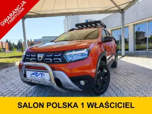 Dacia Duster II 1.3 TCe SL Extreme EDC 2022