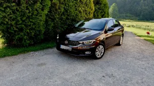 Fiat Tipo II 1.4 16V Lounge EU6d 2019