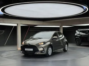 Toyota Yaris IV Hybrid 1.5 Comfort 2022