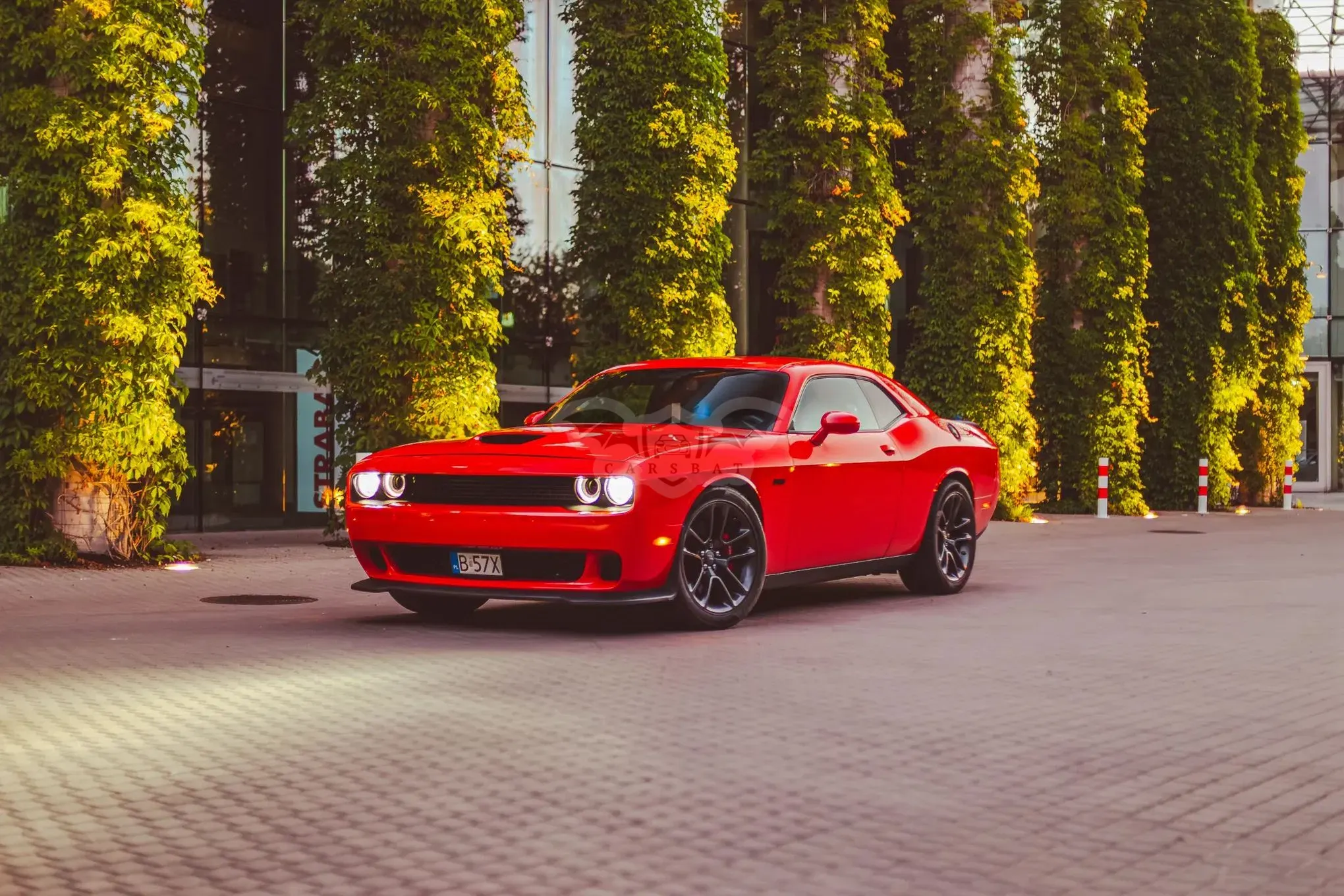 Dodge Challenger 5.7 R/T 2023