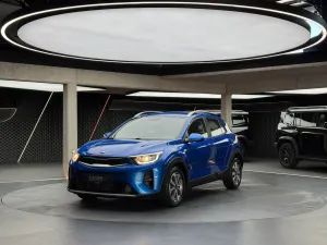 Kia Stonic 1.0 T-GDI M DCT 2021