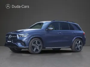 Mercedes-Benz GLE W167 300 d 4-Matic Advanced Plus 2026