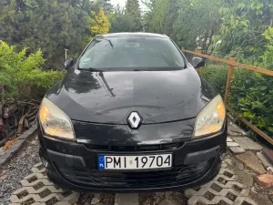 Renault Megane III 1.6 16V 110 Dynamique 2010
