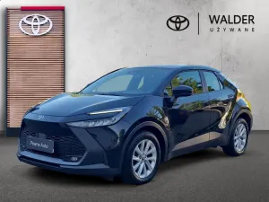 Toyota C-HR 1.8 Hybrid Comfort 2024
