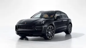 Porsche Macan ver-t-pdk 2023