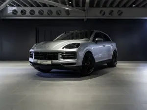 Porsche Cayenne III E-Hybrid PHEV 2025