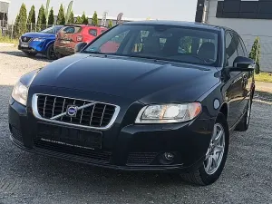 Volvo V70 III D5 DPF Momentum 2009