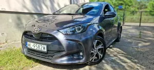 Toyota Yaris IV Hybrid 1.5 Active 2024